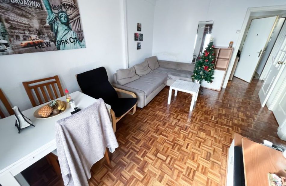 piso en numancia