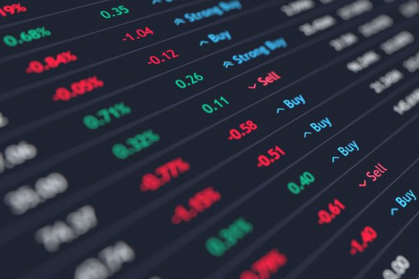 planifica la venta de acciones