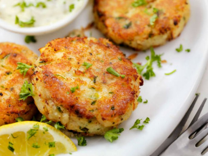 tortitas
