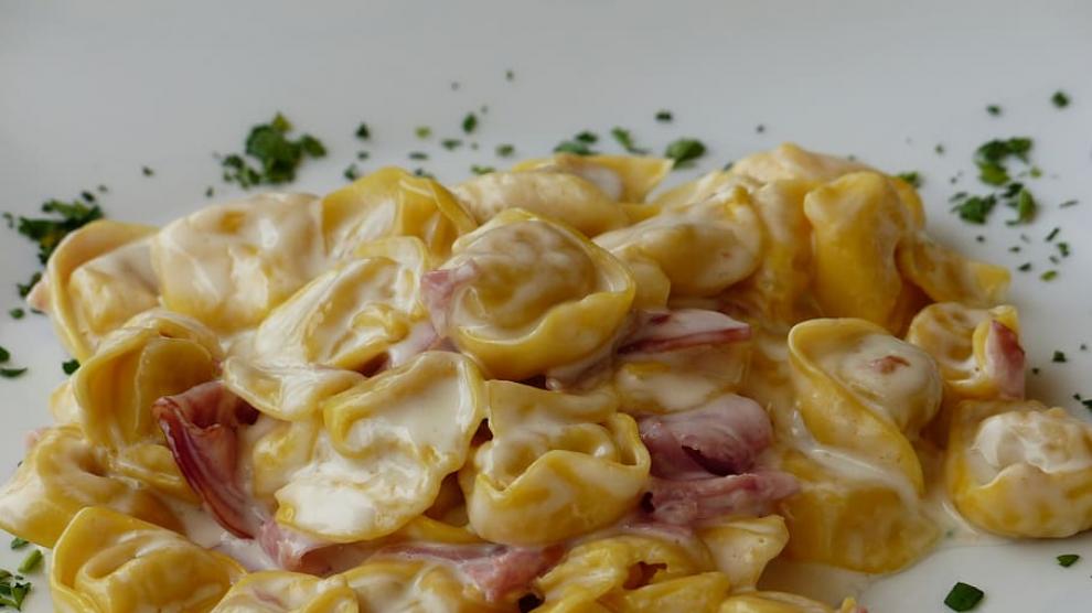 tortellinis