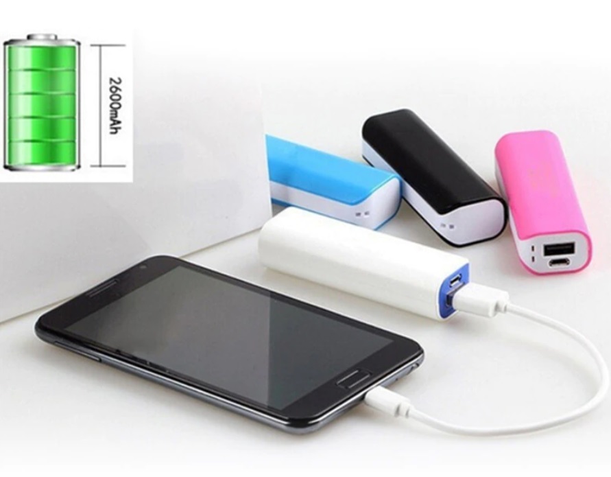 powerbank