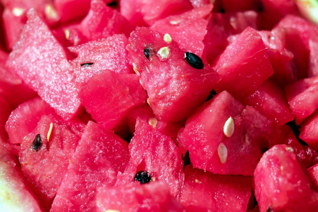 problemas por los que la fruta no destaca en bonarea
