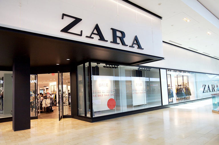 que debes hacer cuando vuelvas a zara