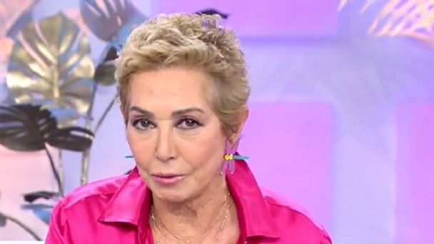 que ha dicho la periodista