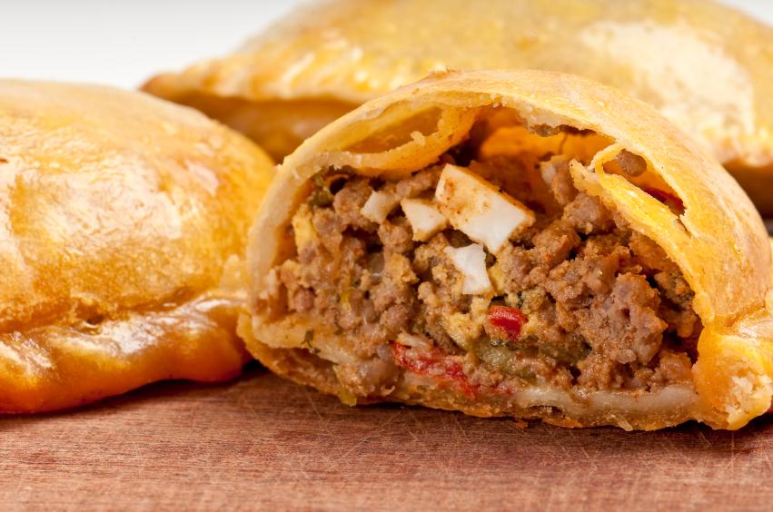 empanadillas