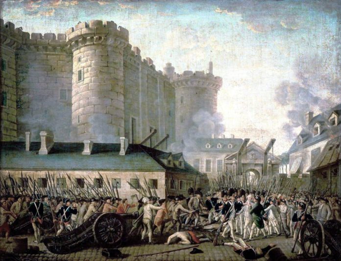 revolucion francesa