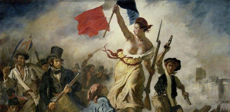 Revolución francesa: ¿el inicio de la era de la razón? 1 Moncloa revolucion francesa
