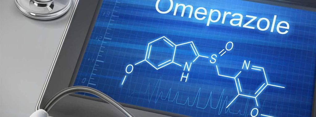 riesgos del omeprazol por falta de vitamina b12