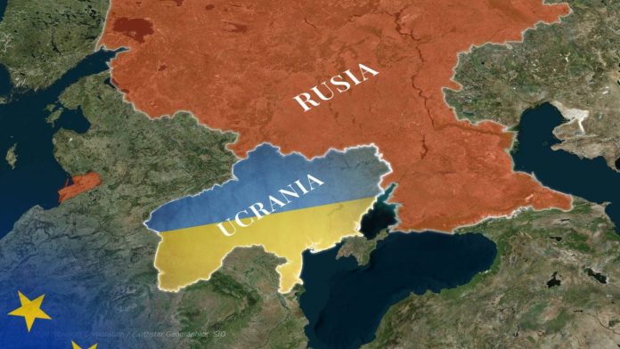 rusia