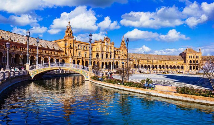 sevilla