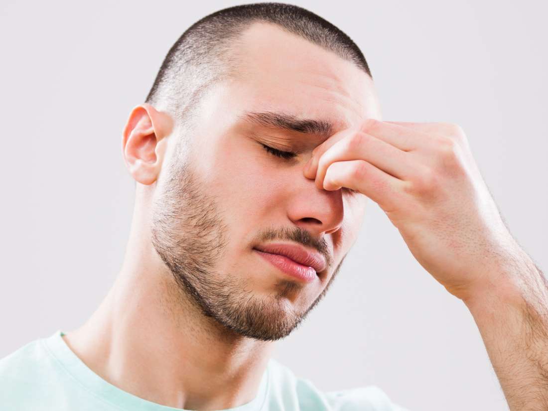 sinusitis