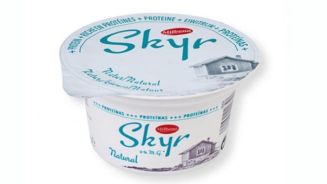 skyr milbona