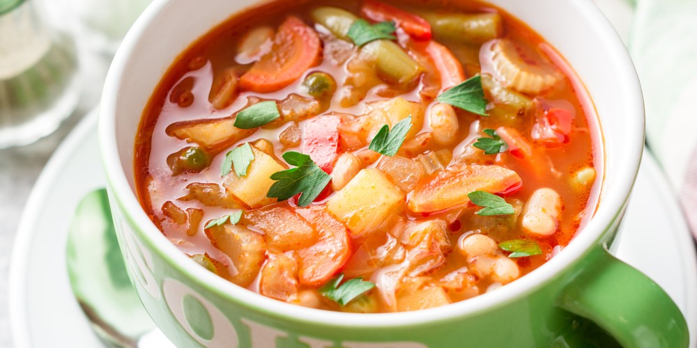 minestrone