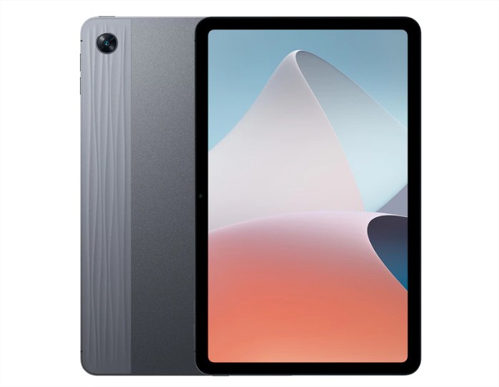 tablet oppo