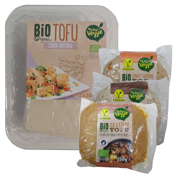 tofu bio