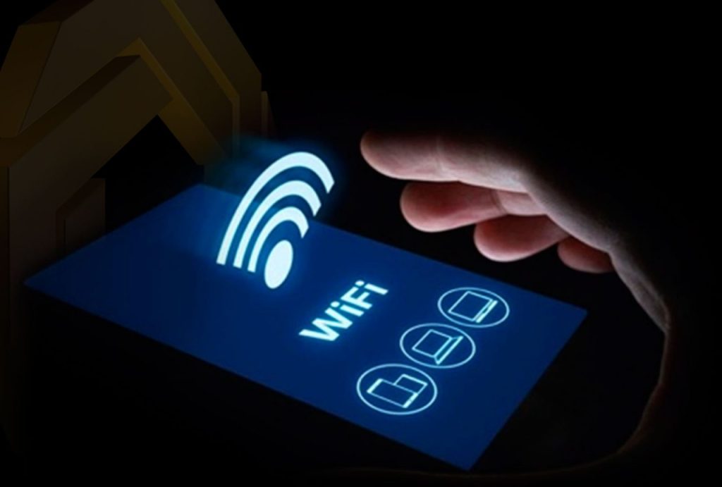 Cómo proteger tu ordenador de las conexiones WIFI libres 1 Moncloa wifi