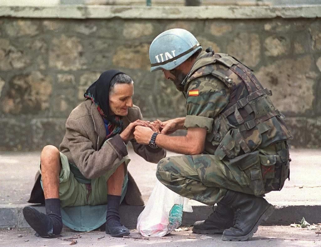 Cuáles fueron las nuevas fronteras creadas después de la Guerra de los Balcanes 2 Moncloa bulgaria