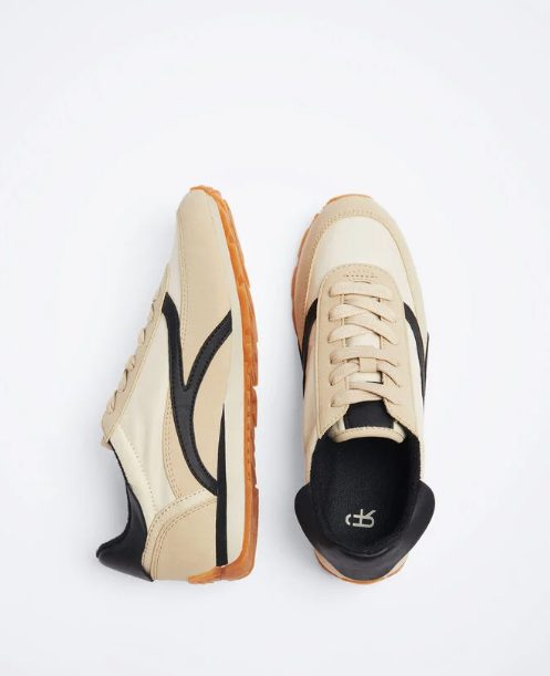 zapatillas running nylon