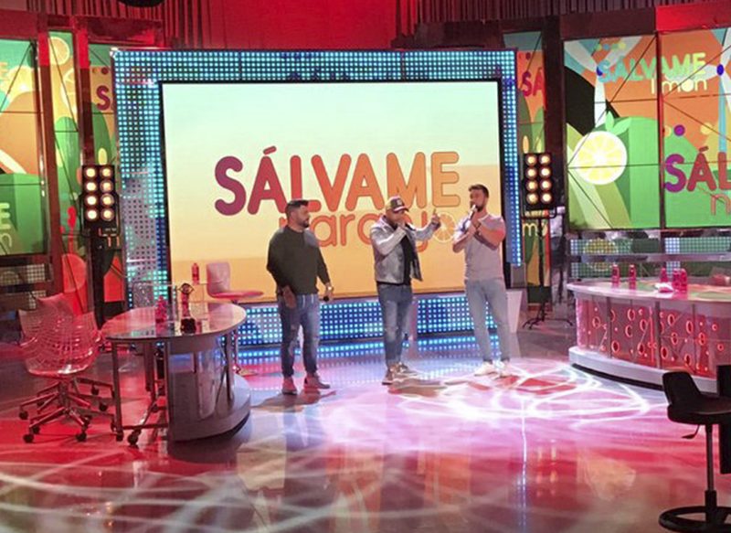 Sálvame y su fichaje estrella: este es el personaje que salvará el programa 