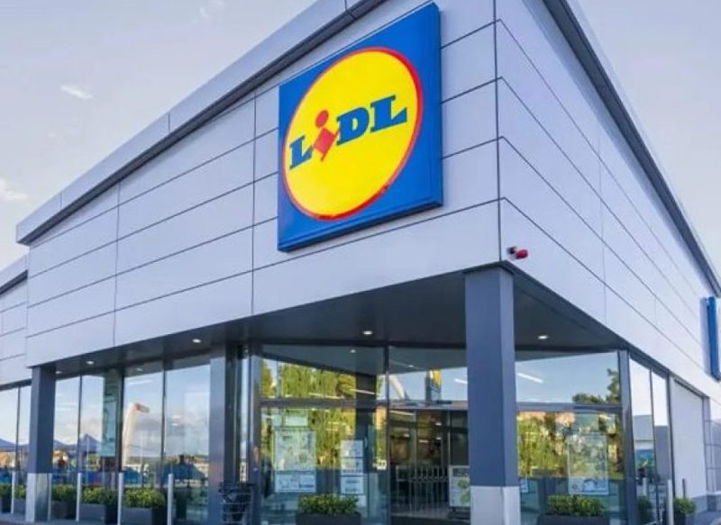 La verduras de Lidl: desvelan el origen de estos productos 
