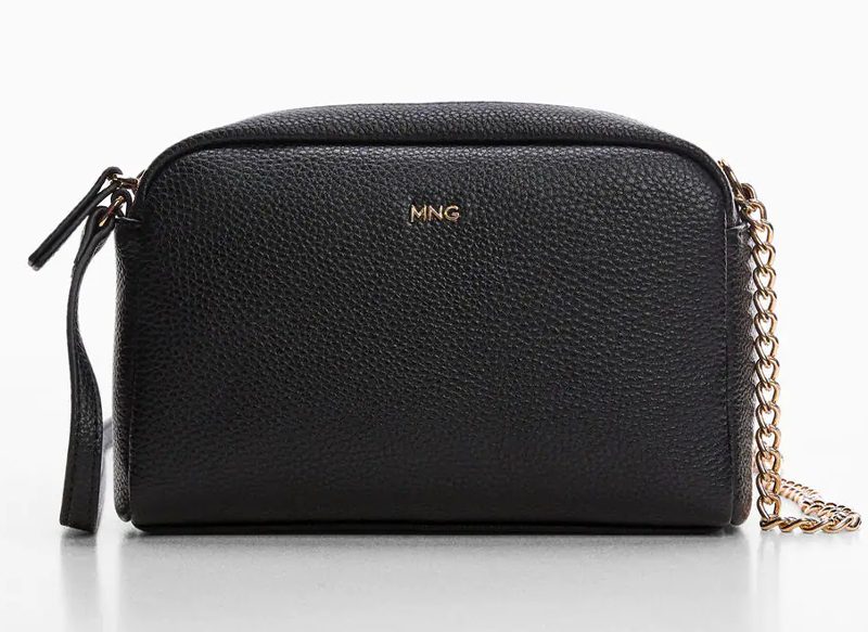 BOLSO DE HOMBRO CADENA