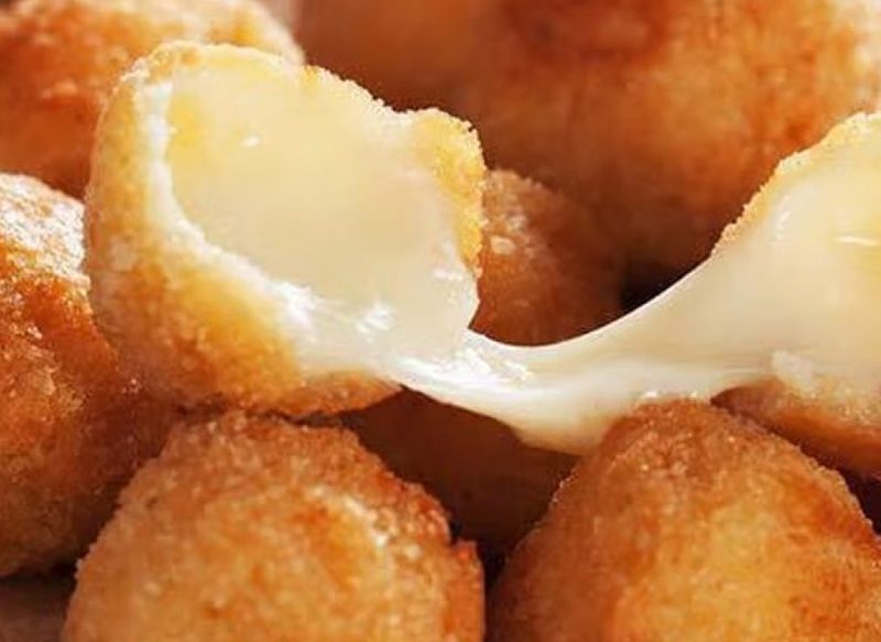 LAS CANTIDADES QUE SE NECESITAN PARA PREPARAR LAS MEJORES CROQUETAS