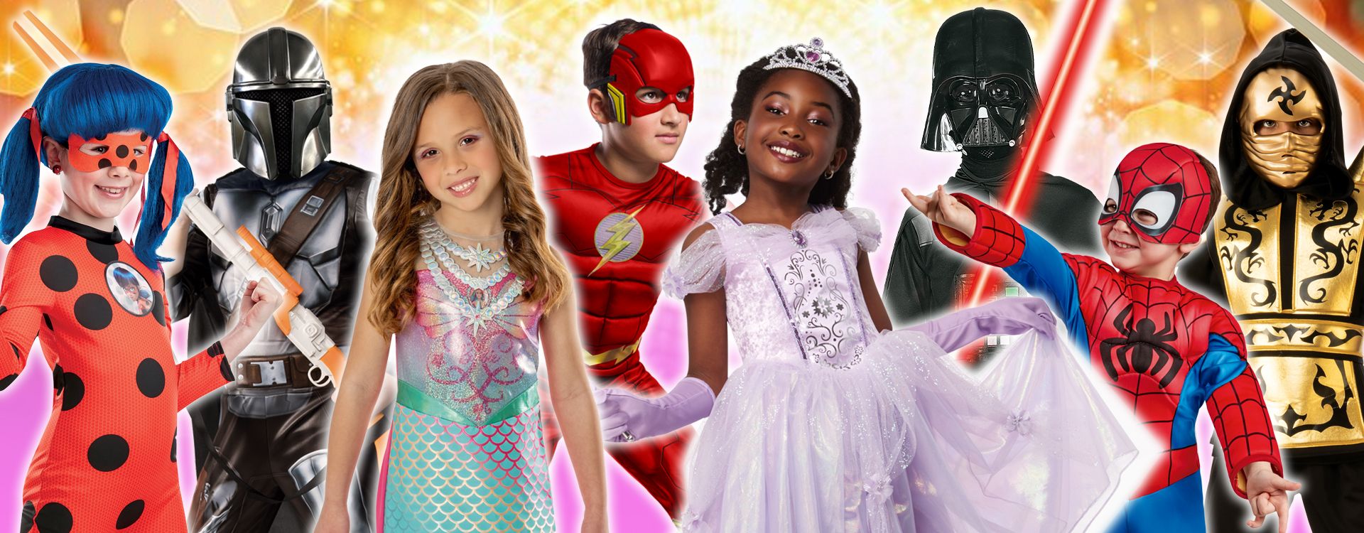 Invertir Sorprendido infinito Los 10 mejores disfraces de Carnaval 2023 para niños y niñas