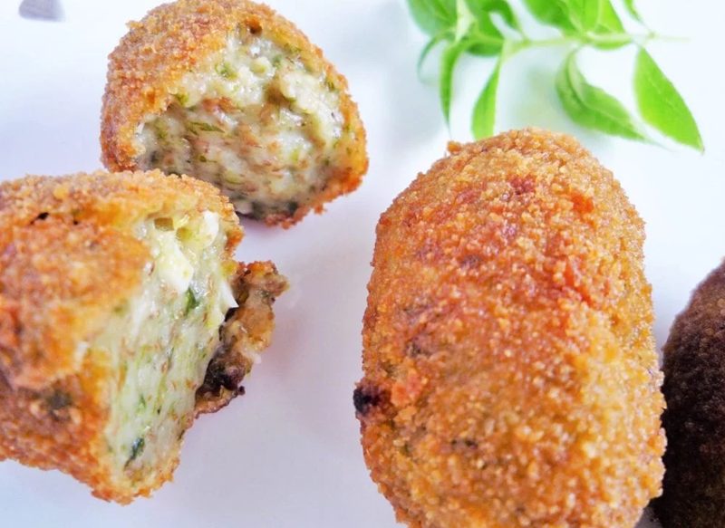 Los españoles lo tienen claro: estas son las croquetas que menos gustan
