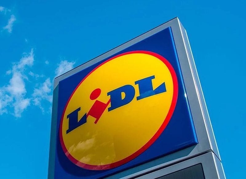 LA GRAN INVERSIÓN EN FRUTAS Y VERDURAS DE LIDL