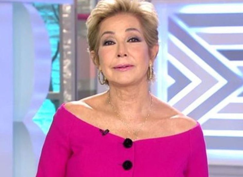 EL PROGRAMA DE ANA ROSA, LÍDER EN LA FRANJA MATINAL