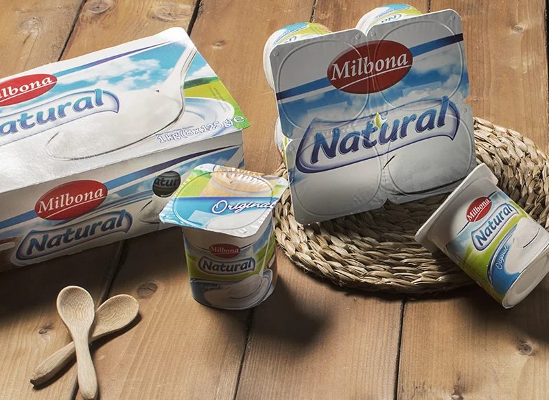 MILBONA (LIDL) Y UNIDE, EN EL SÉPTIMO Y OCTAVO LUGAR PARA LA OCU