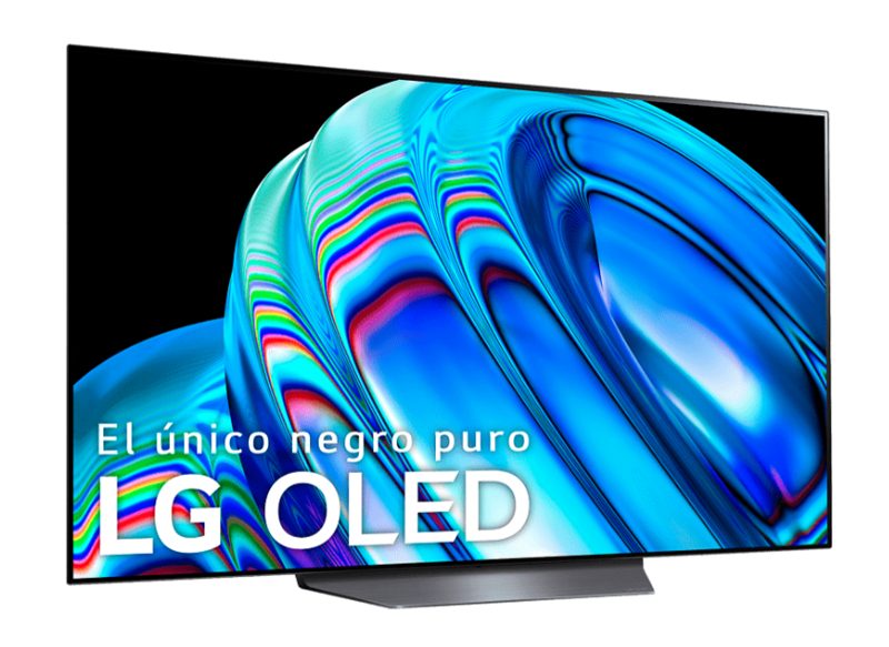TV OLED 55