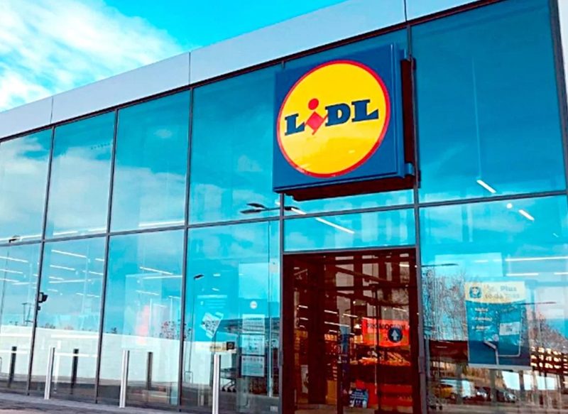 APUESTA POR LA HUERTA VALENCIANA DE LIDL