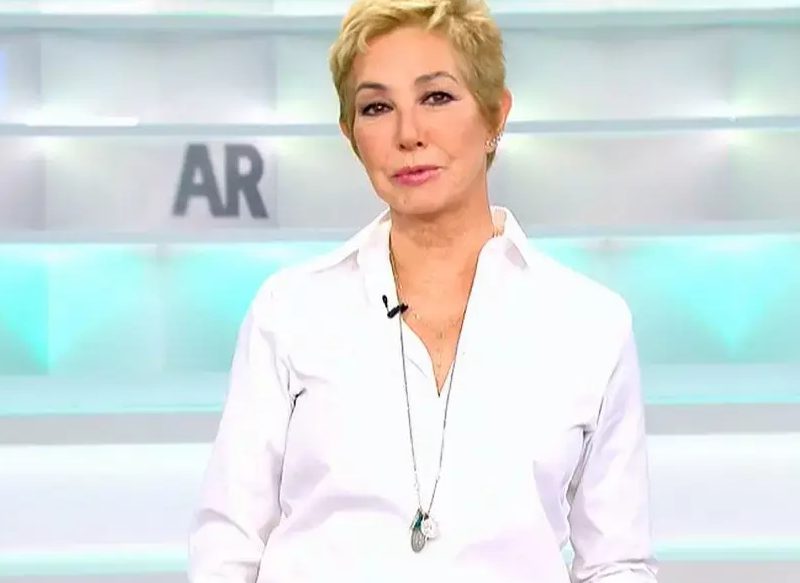 EL PROGRAMA DE ANA ROSA CARGA CONTRA EL GOBIERNO Y SU CAMPAÑA SOBRE LA ENERGÍA
