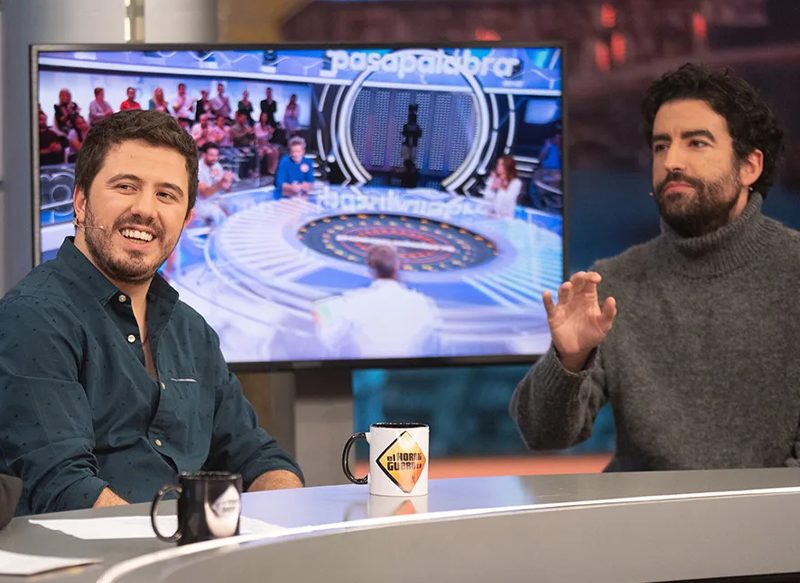 ¿CONSEGUIRÁN EL BOTE MÁS GRANDE DE LA HISTORIA DE PASAPALABRA?