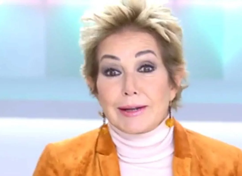 ANA ROSA QUINTANA CARGA CONTRA SU PROGRAMA