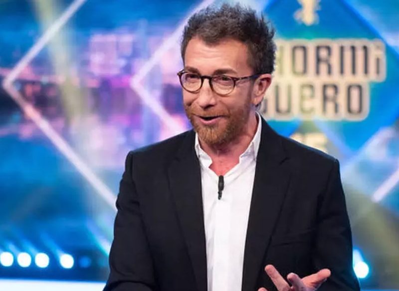 SUS MÚLTIPLES METEDURAS DE PATA EN 'EL HORMIGUERO'