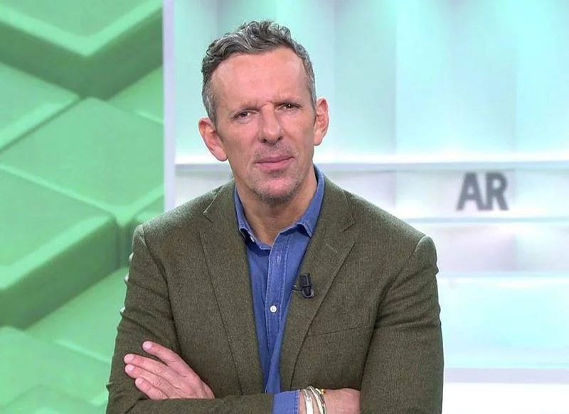 APOYA EL MENSAJE DE ISA PANTOJA EN CONTRA DE 'SÁLVAME'