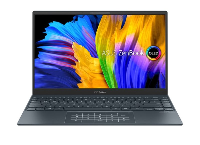 PORTÁTIL ASSUS ZENBOOK 13 OLED, UNA GRAN OPORTUNIDAD DE LAS REBAJAS DE EL CORTE INGLÉS