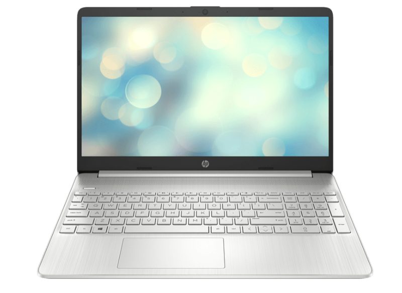 ORDENADOR PORTÁTIL HP 15S-FQ4015NS, REBAJADO EN MEDIAMARKT