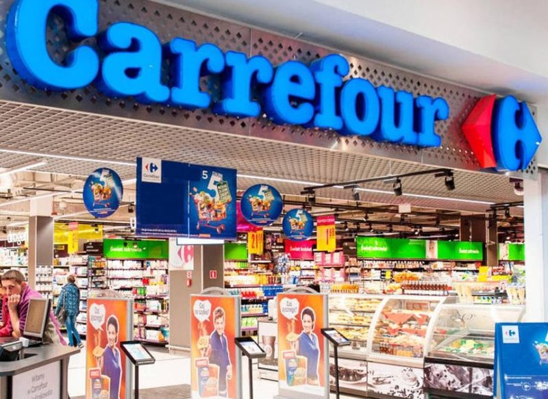 CÓMO UTILIZAR LA TARJETA +65 DE CARREFOUR