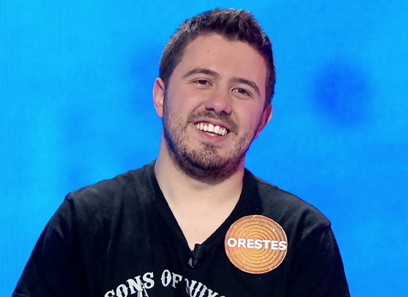 ¿CUÁNTO DINERO GANA ORESTES POR CADA PROGRAMA?