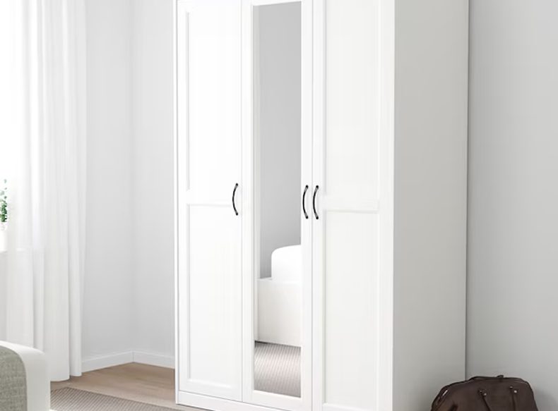 ARMARIO SONGESAND DE IKEA
