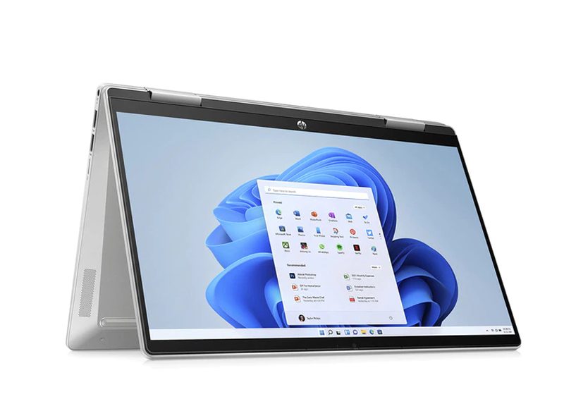 CONVERTIBLE 2 EN 1 HP PAVILION X360