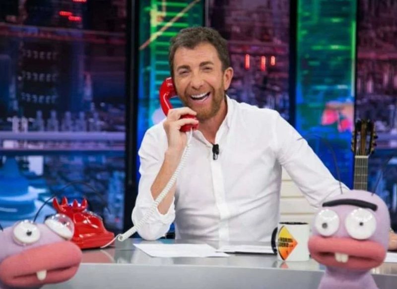 ¿ESTÁ EN PELIGRO 'EL HORMIGUERO'?