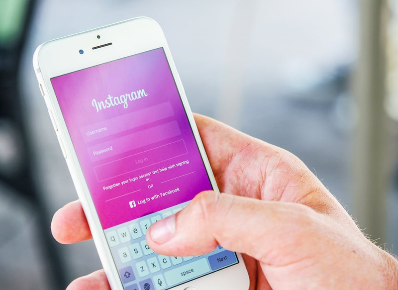 Instagram: así puedes conseguir miles de seguidores en 24 horas 
