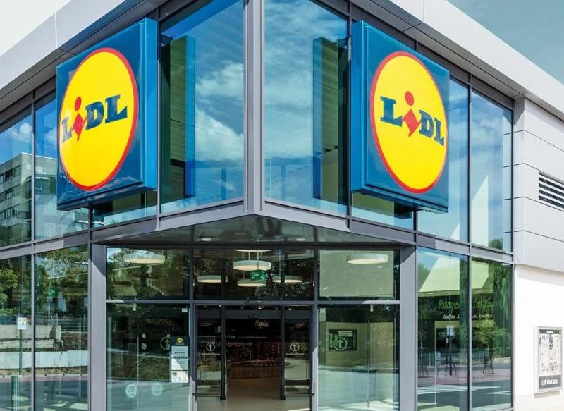 LIDL SIGUE CON SU CRECIMIENTO EN ESPAÑA