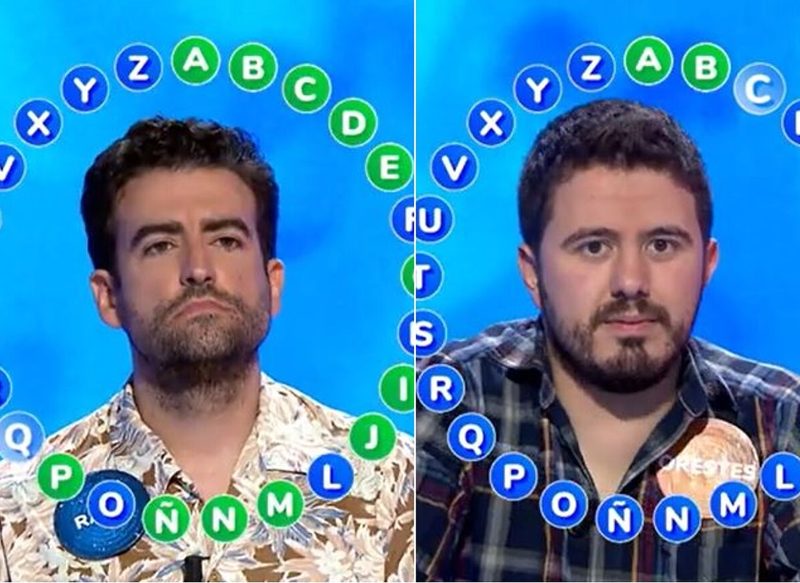 LA AUDIENCIA DE PASAPALABRA, CRÍTICA CON LOS EMPATES