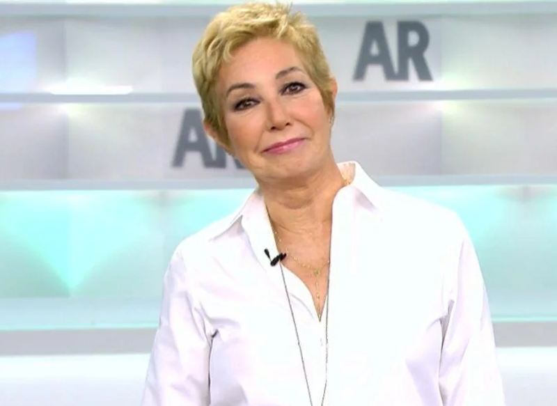 LAS POLÉMICAS, AL ORDEN DEL DÍA EN 'EL PROGRAMA DE ANA ROSA'