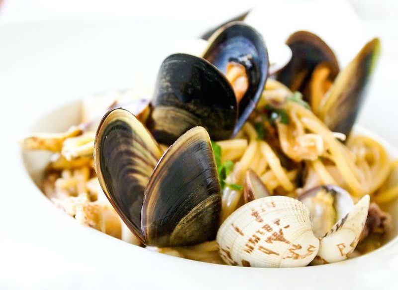 ALMEJAS AL AJILLO, UNA RECETA SENCILLA E IDEAL COMO APERITIVO